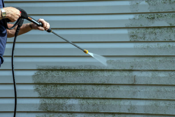 Why Choose Our Certified Pressure Washing Experts for Your Project Needs in Beach Haven, NJ?