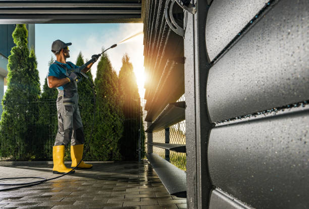 Best Fence Pressure Washing  in Beach Haven, NJ