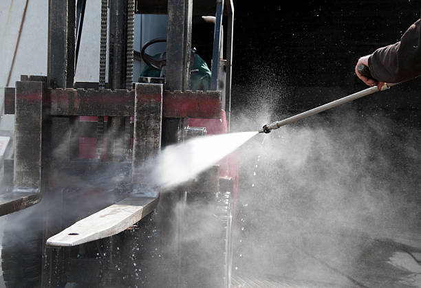 Best Roof Power Washing Services  in Beach Haven, NJ