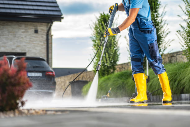 Why Choose Our Certified Pressure Washing Experts for Your Project Needs in Beach Haven, NJ?