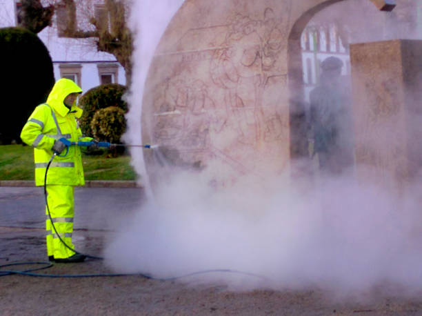 Best Concrete Pressure Washing  in Beach Haven, NJ