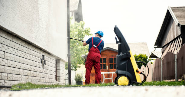 Best Sidewalk Pressure Washing  in Beach Haven, NJ